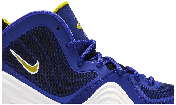 Nike Air Penny 5 Blue Chips