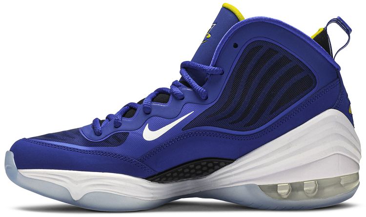 Nike Air Penny 5 Blue Chips