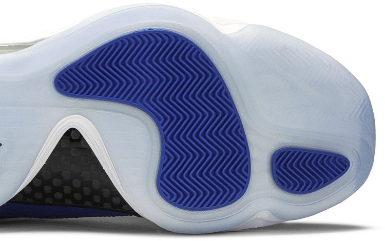 Nike Air Penny 5 Blue Chips