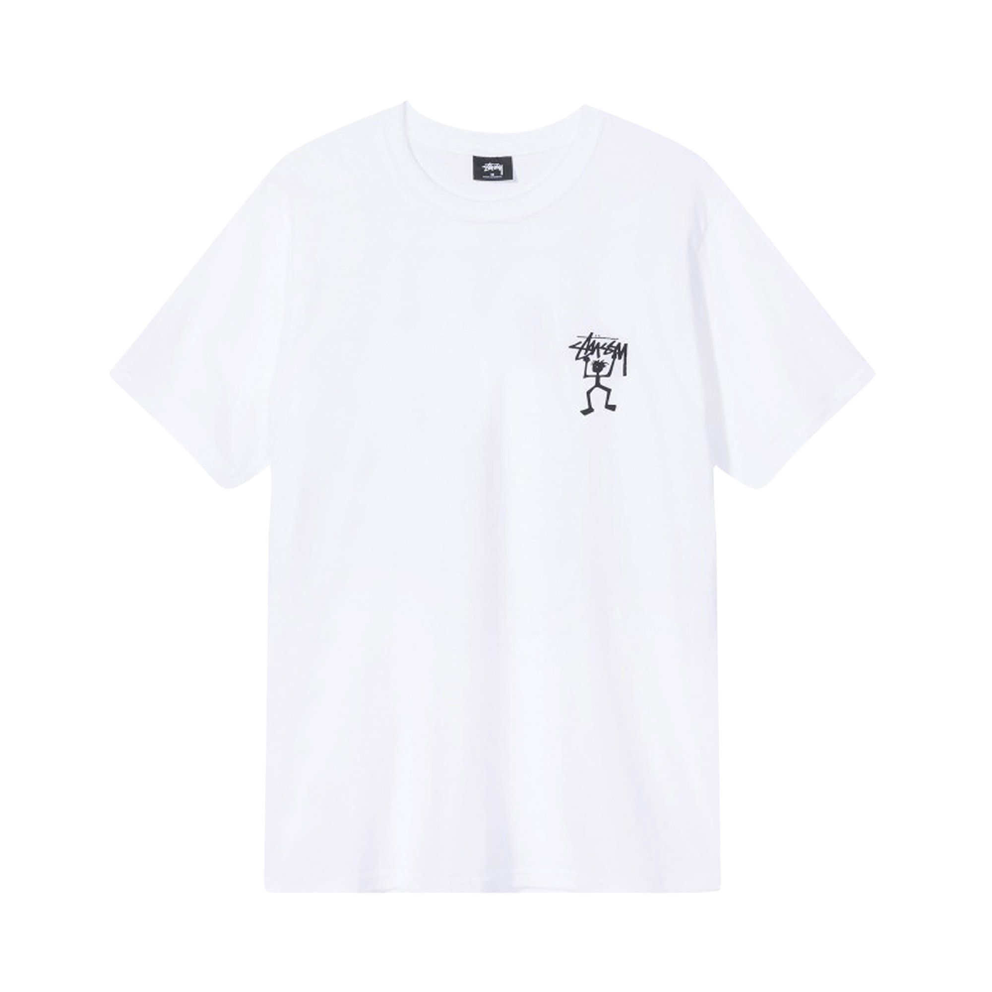 Stussy warrior man hoodie online