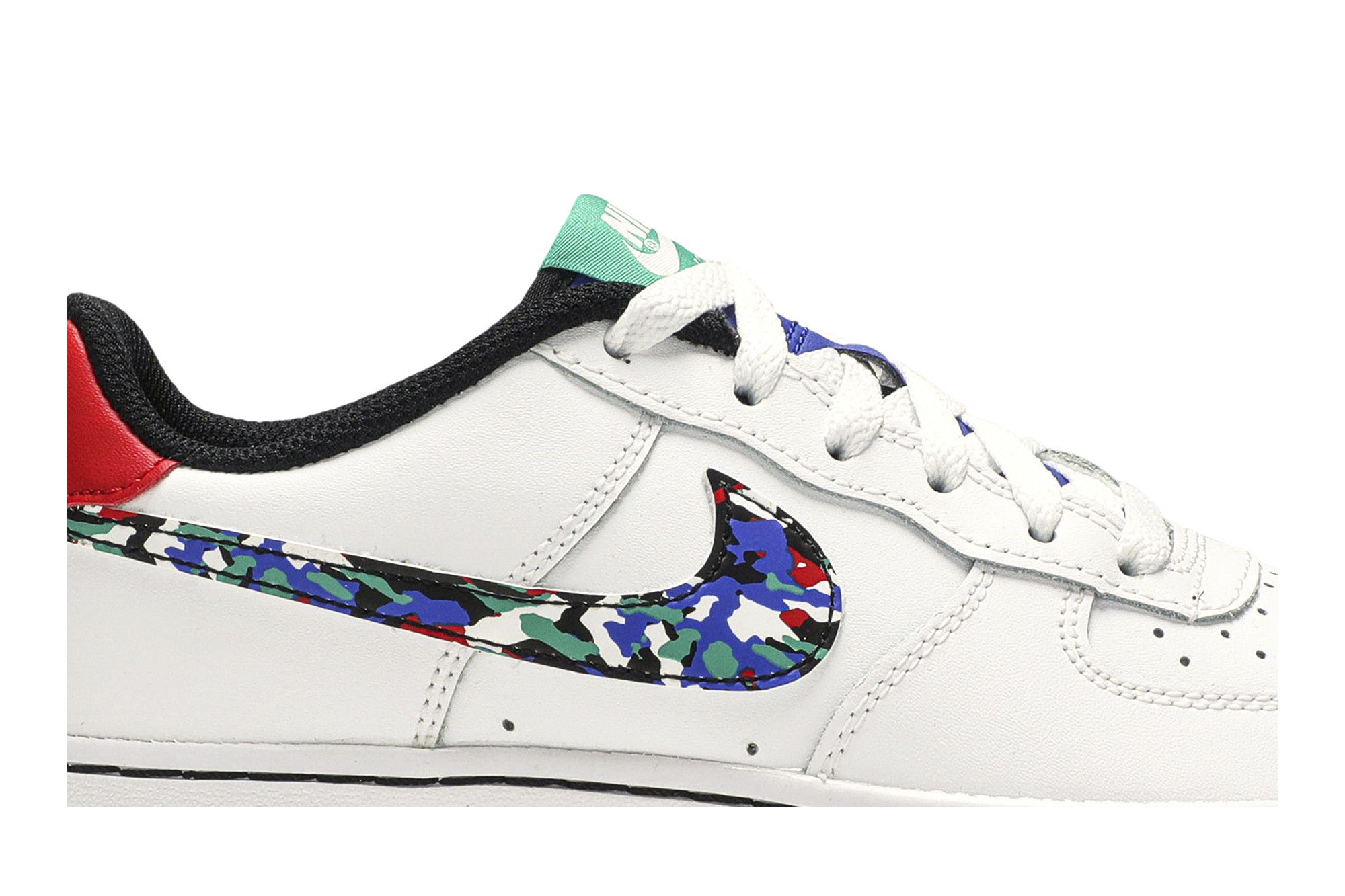 Nike air force 1 low crayon outlet