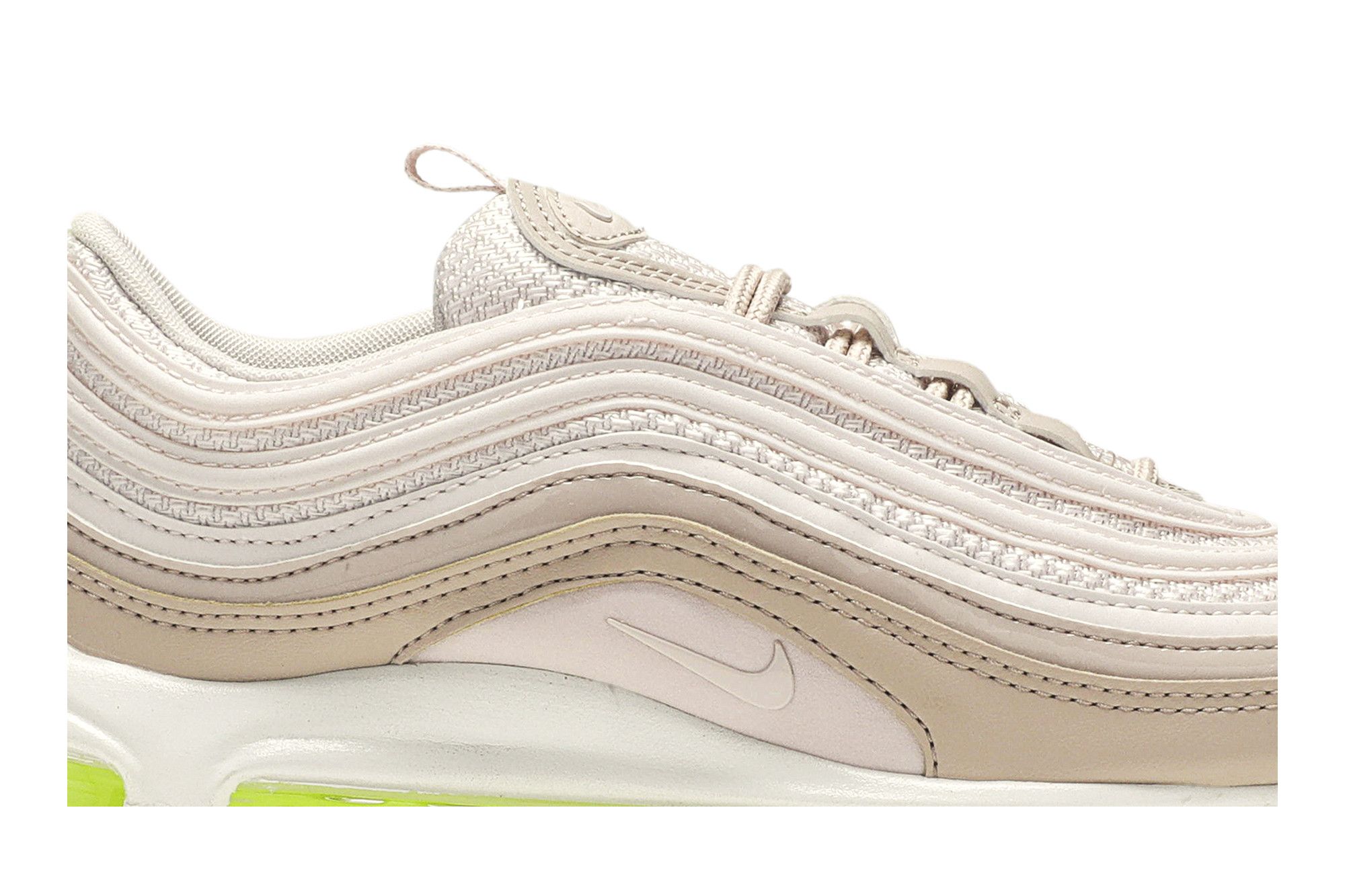 Air max 97 barely pink online