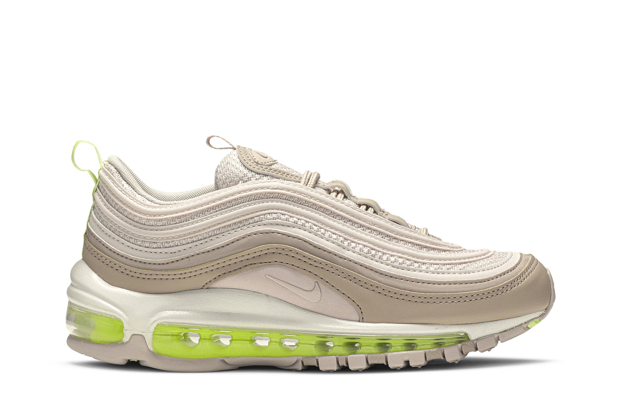 Wmns Air Max 97 'Barely Rose Volt'