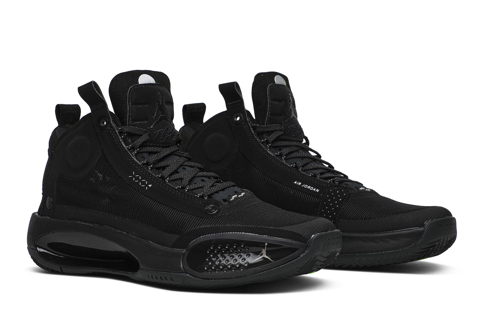Buy Air Jordan 34 Black Cat AR3240 003 GOAT AU
