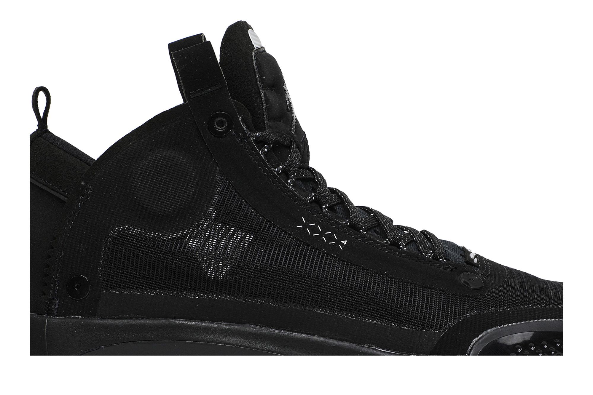 Nike air jordan 32 black cat shop