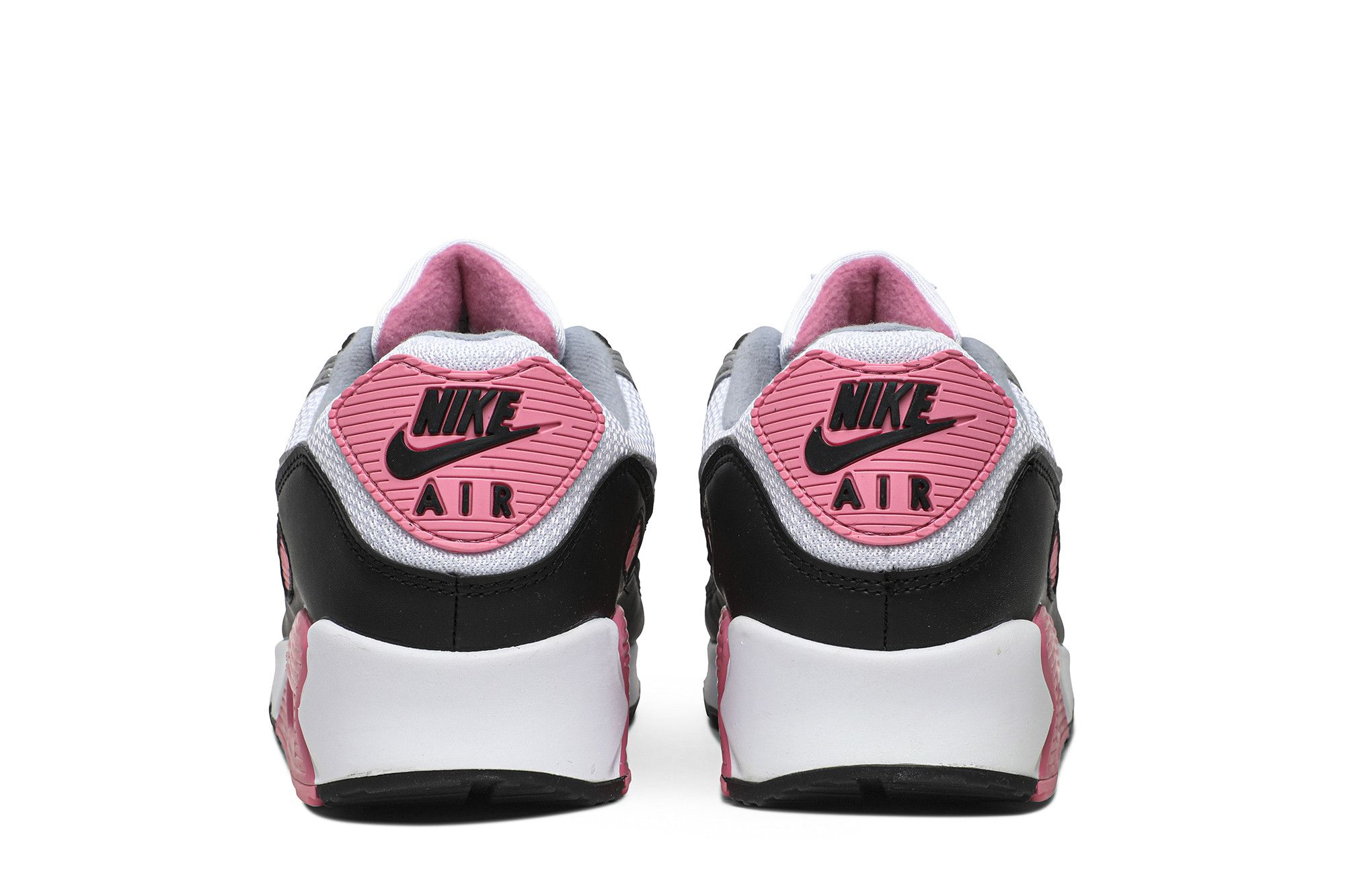 Nike air max 90 essential rose discount