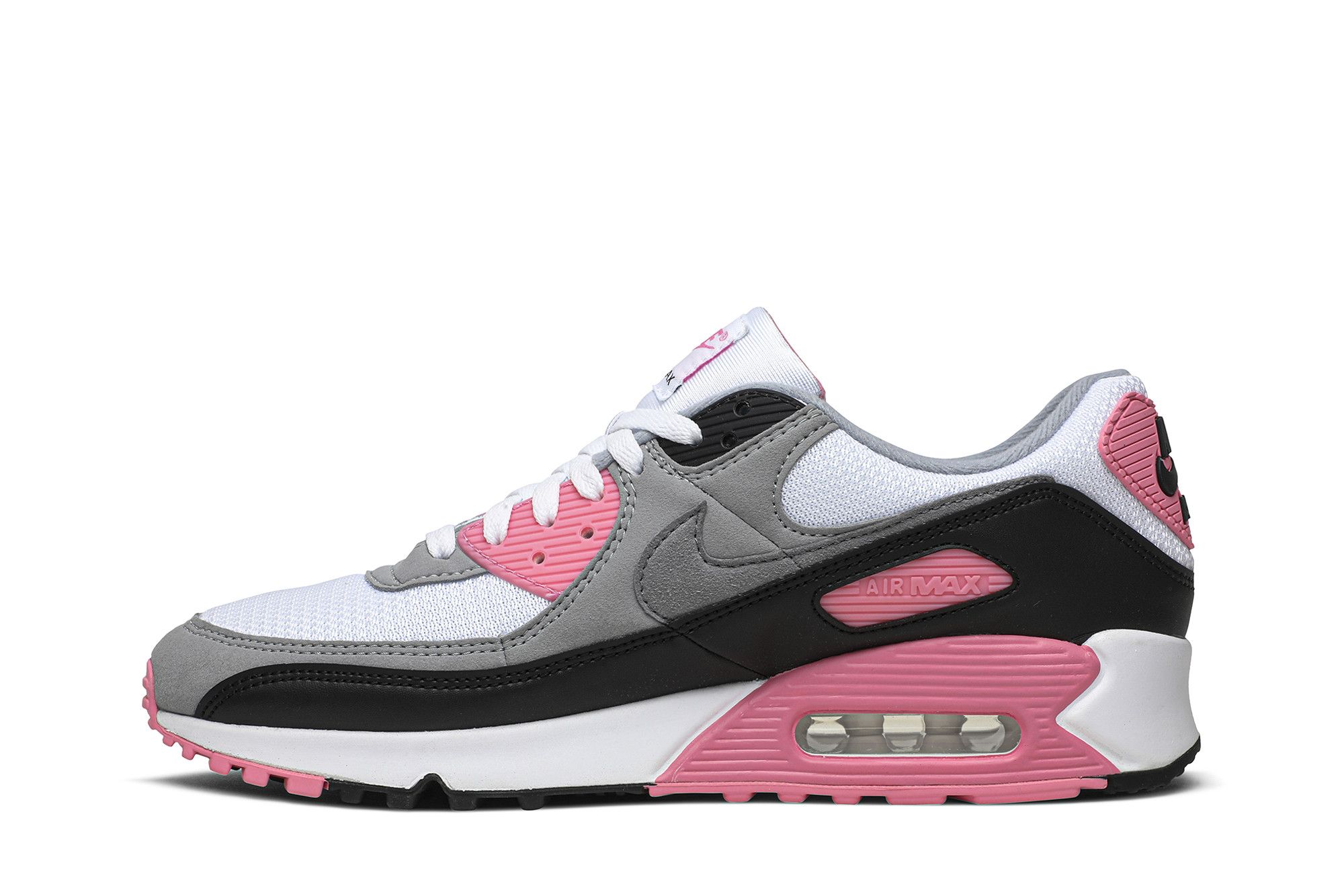 Buy Air Max 90 Rose Pink CD0881 101 GOAT