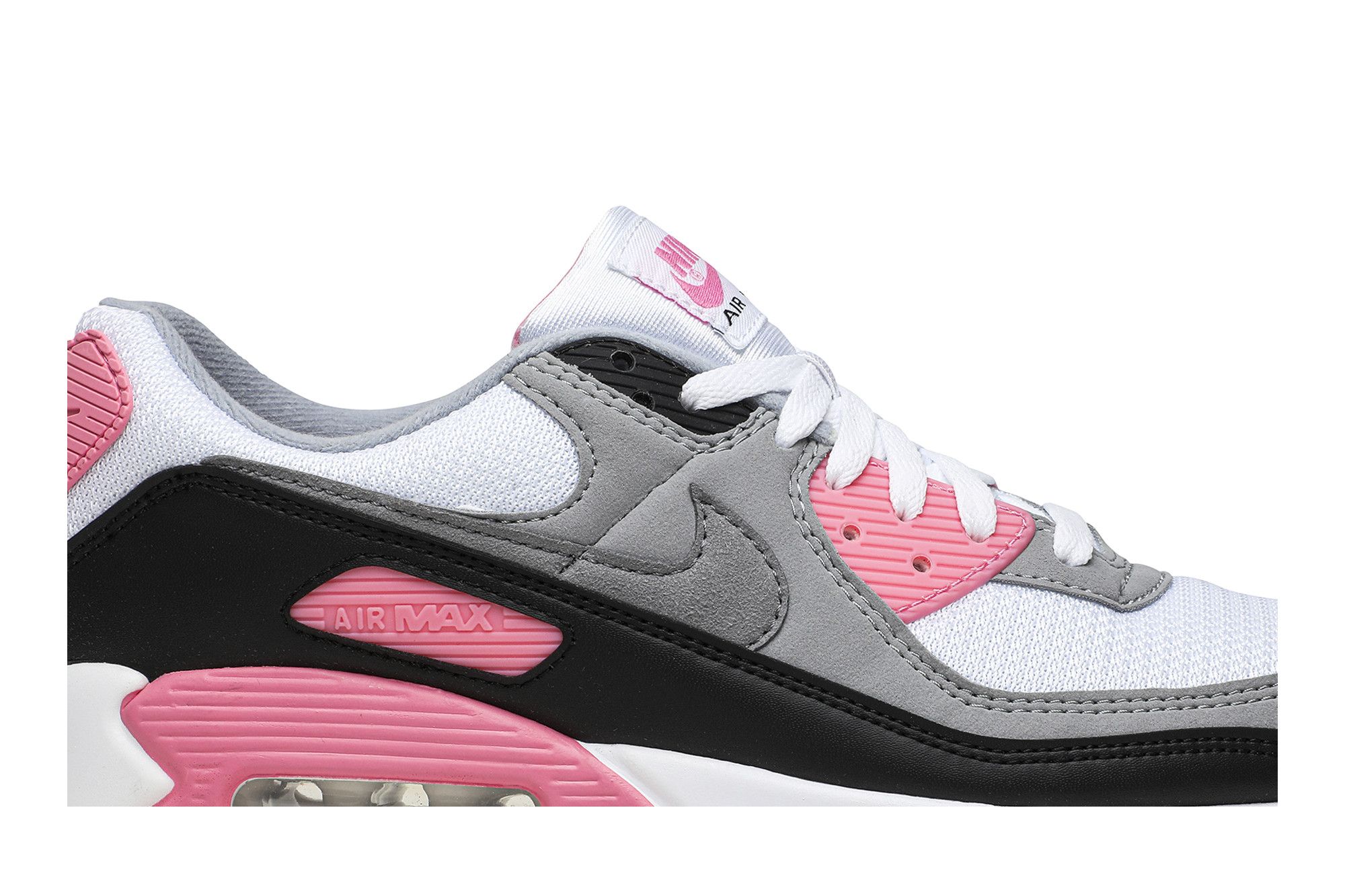 Air max 90 essential rosse online