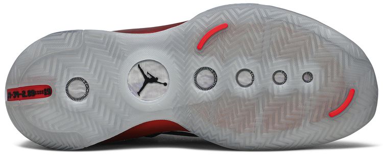 Air Jordan 34 SE Shroud NBA ASG 2020