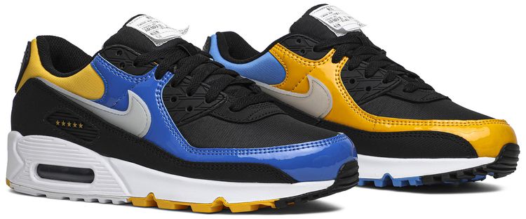 Nike Air Max 90 Shanghai   City Pack