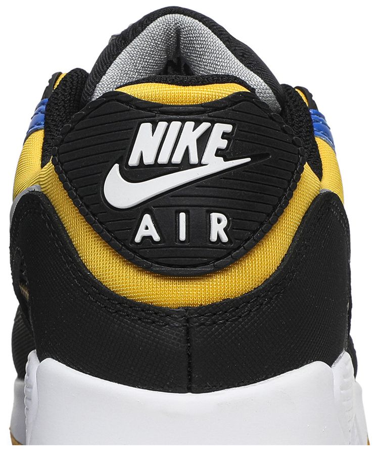 Nike Air Max 90 Shanghai   City Pack