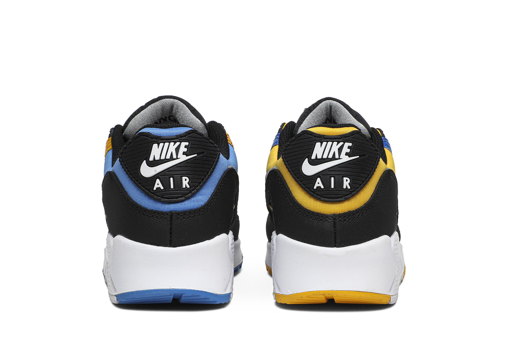 Buy Air Max 90 'Shanghai - City Pack' - CT9140 001 | GOAT