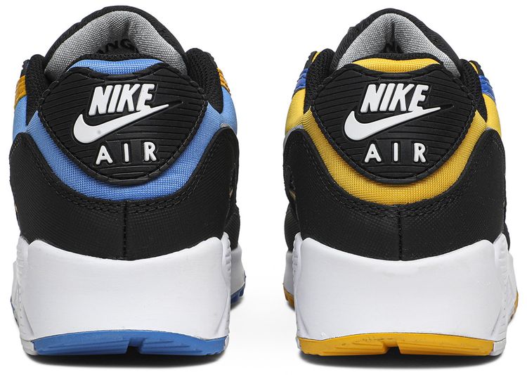 Nike Air Max 90 Shanghai   City Pack
