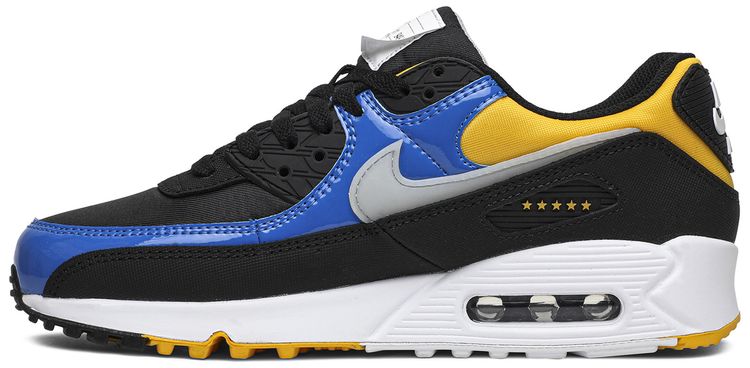 Nike Air Max 90 Shanghai   City Pack