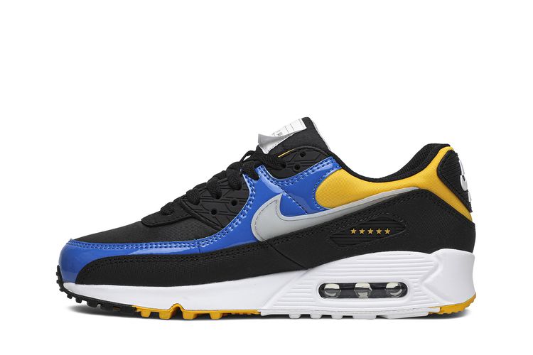 Size Nike Air Max 90 'Shanghai City Pack'