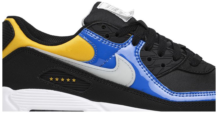 Nike Air Max 90 Shanghai   City Pack