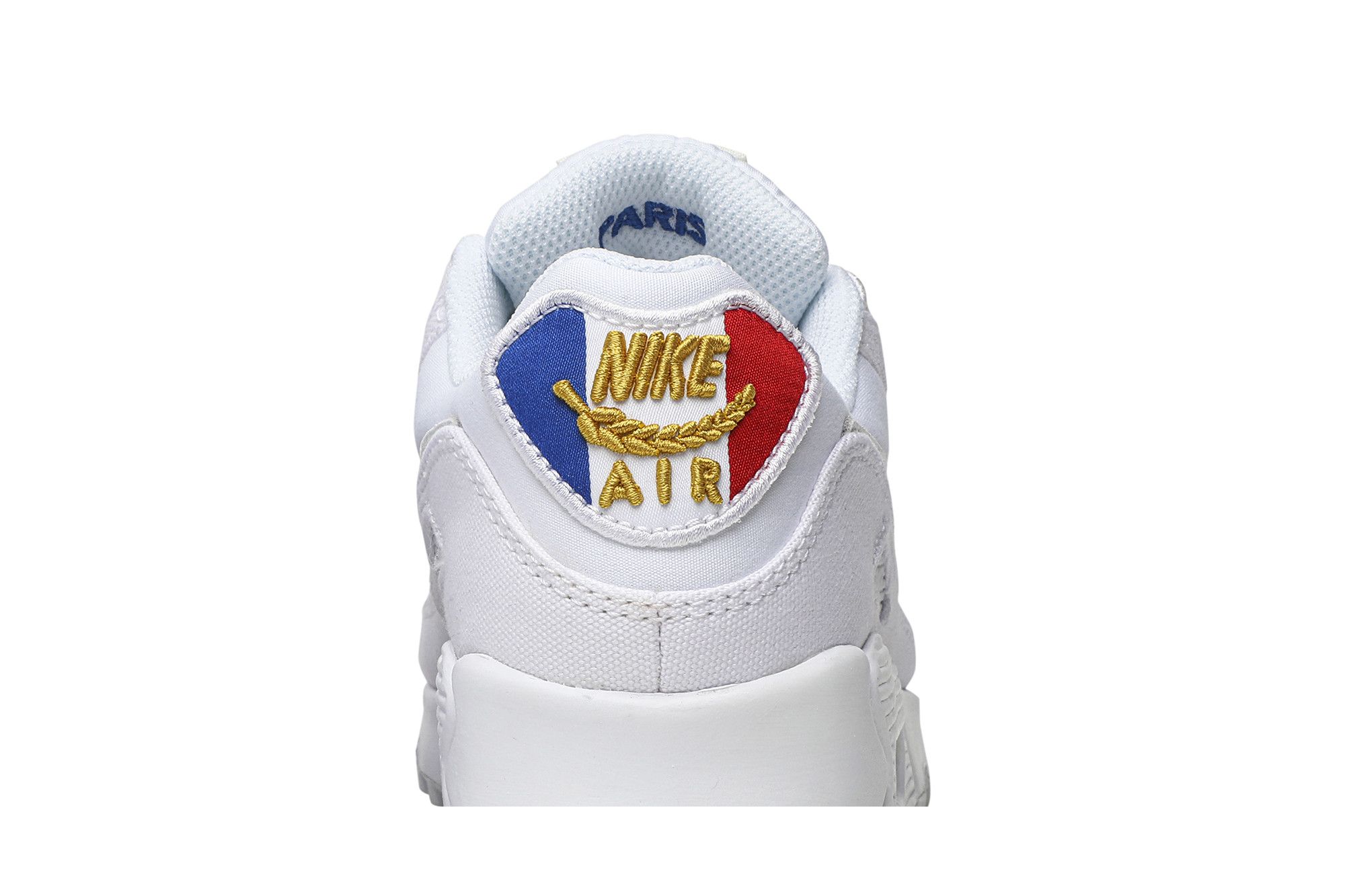nike air max 90 parisian bakers