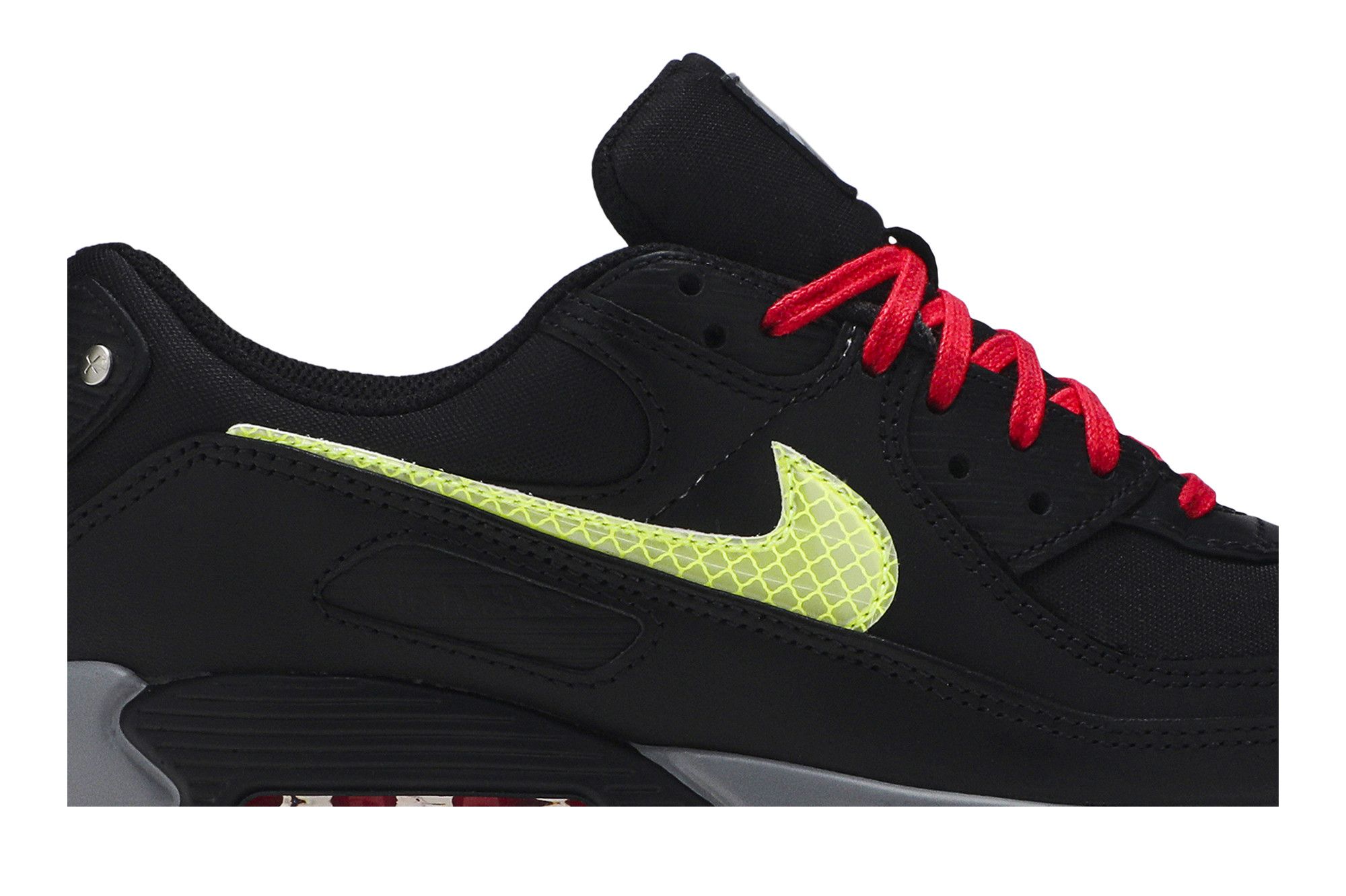 Buy Air Max 90 'New York - City Pack' - CW1408 001 | GOAT