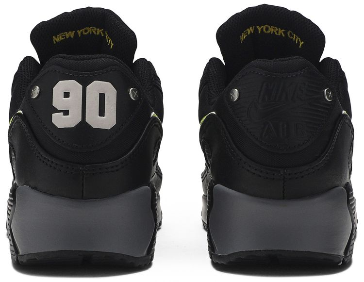 Nike Air Max 90 New York   City Pack