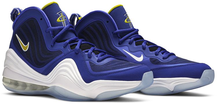Nike Air Penny 5 Blue Chips