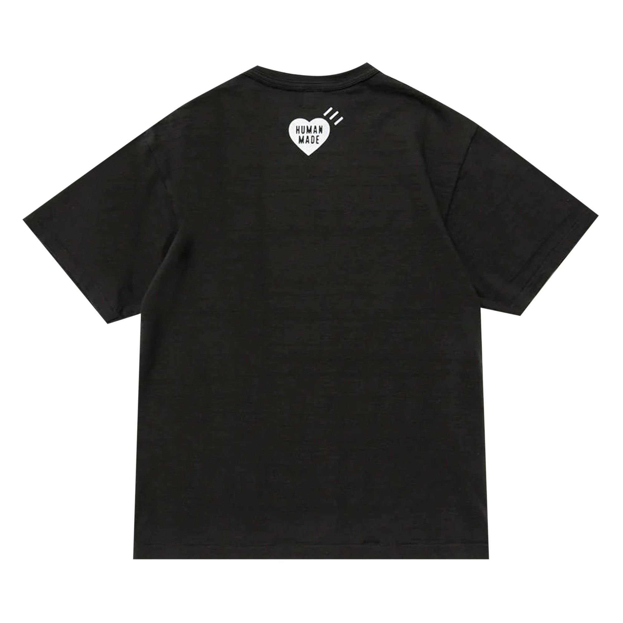 【未開封】Size【XL】 HUMAN MADE HM24TE015 Tシャツ Buy Human Made T-Shirt #14 'Black' - HM24TE015 BLAC | GOAT CA