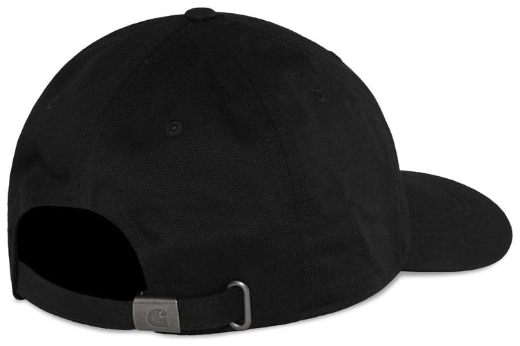 Carhartt WIP New Tools Cap Black