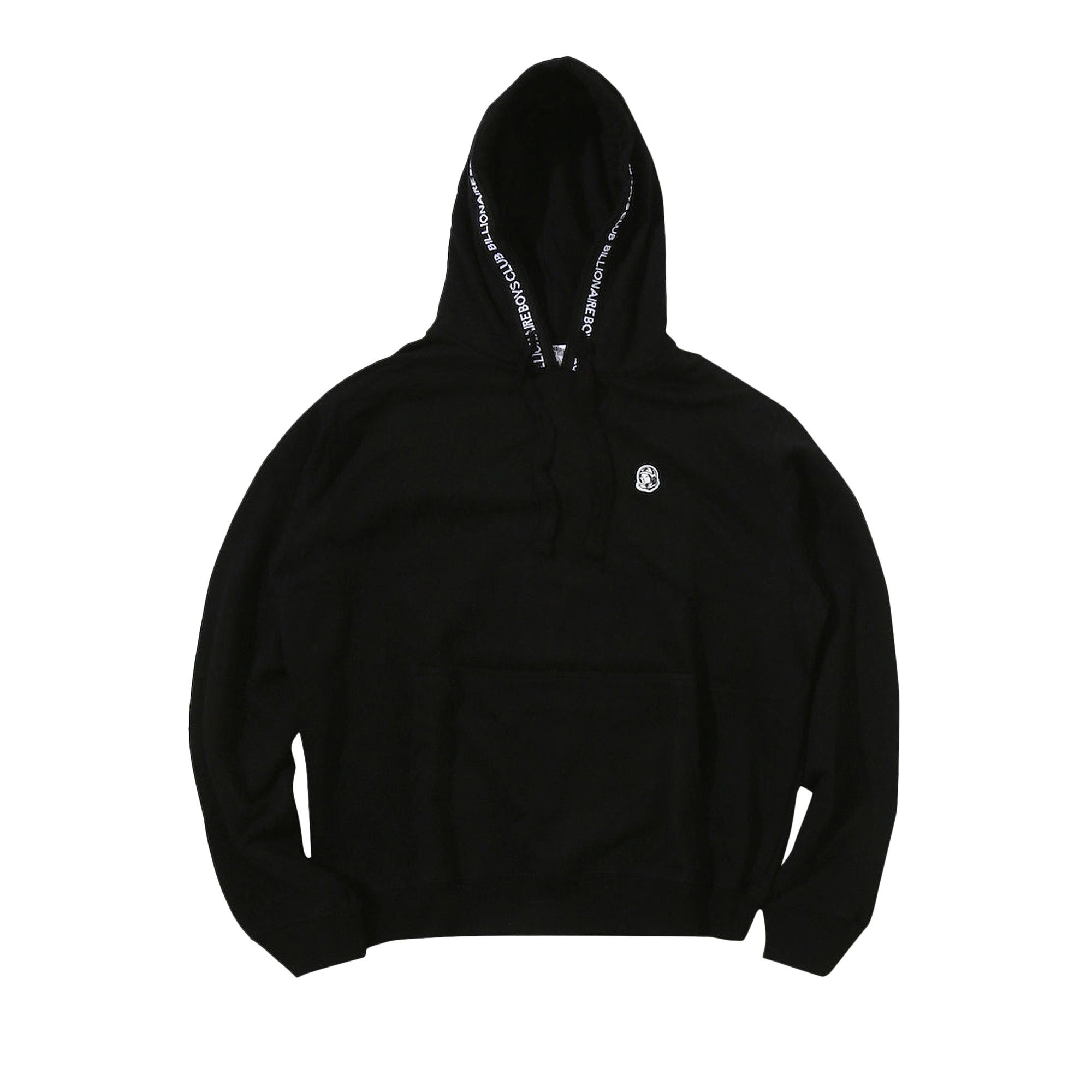 Buy Billionaire Boys Club Small Arch Hoodie Black 821 0306