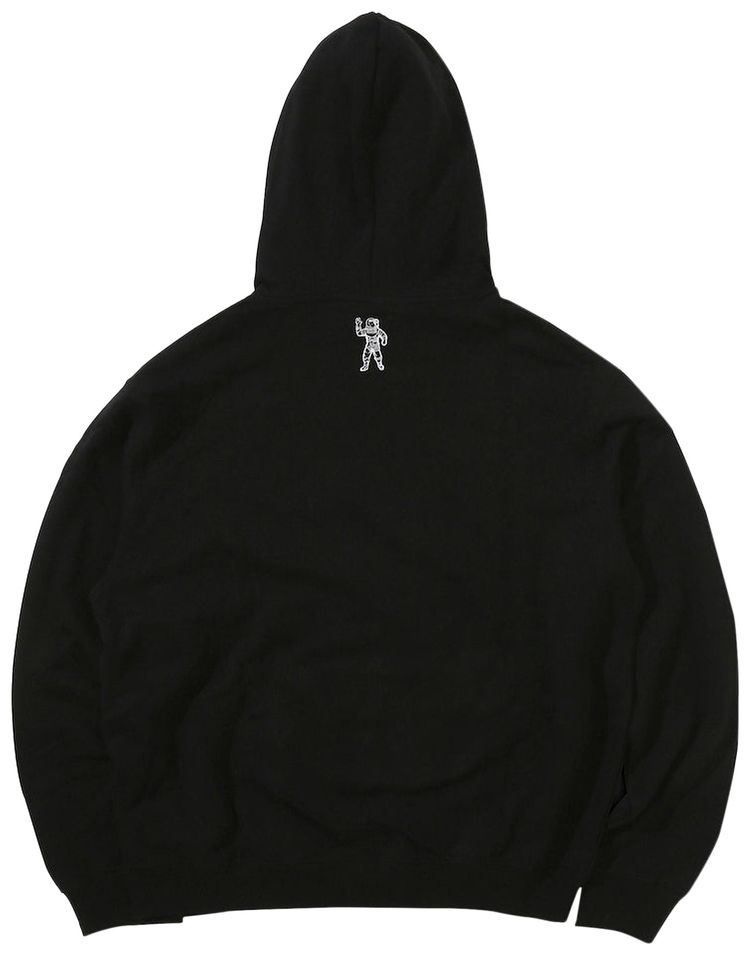 Billionaire Boys Club Small Arch Hoodie Black