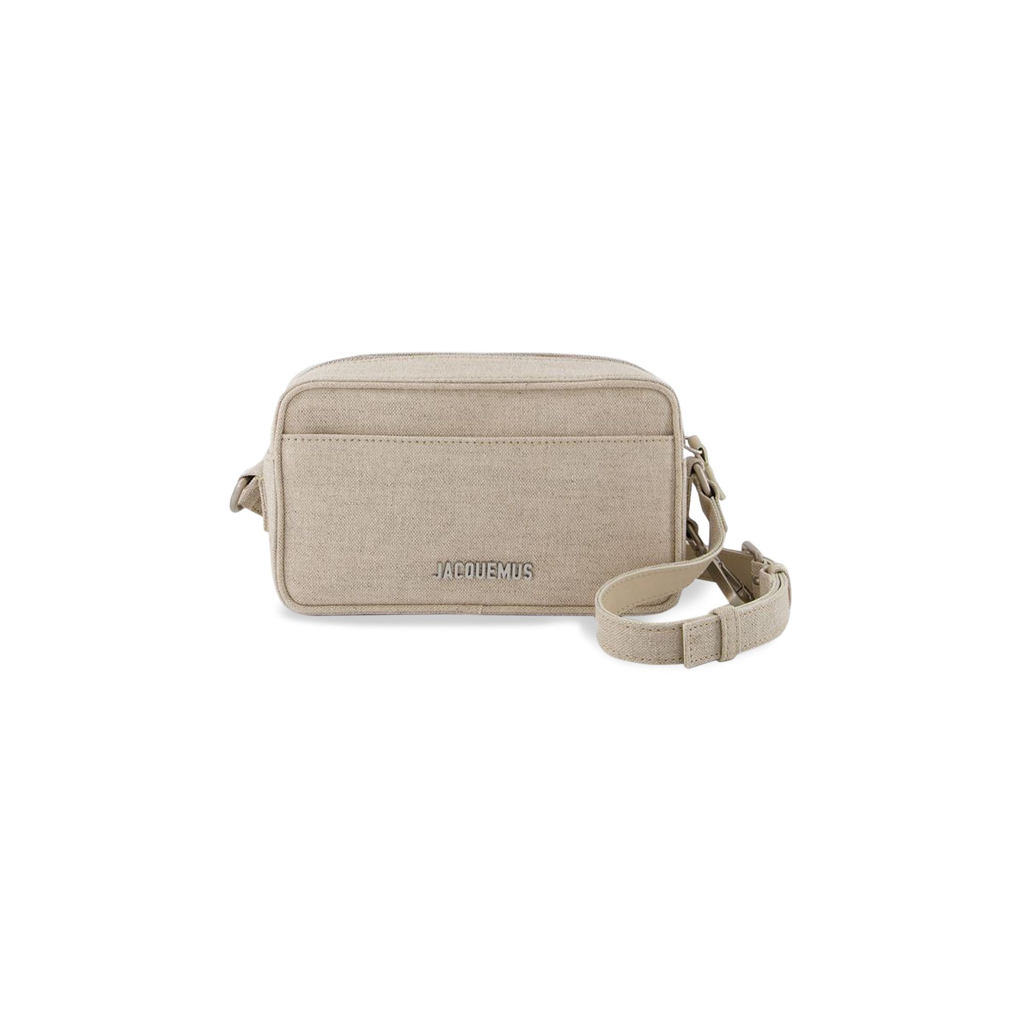 ジャックムス トートショルダーバッグ 213BA005 3071 140 セール】【JACQUEMUS】ジャックムス ショルダーバッグ