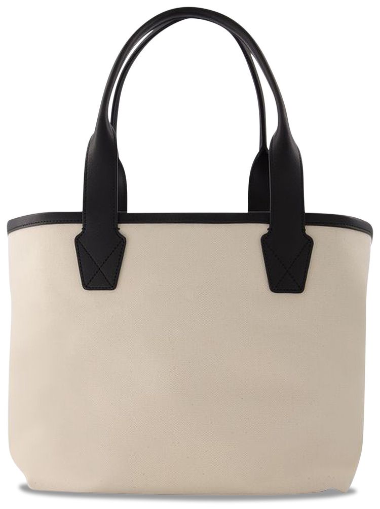 Balenciaga Cities Paris Jumbo Large Tote Bag Beige