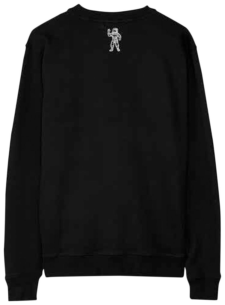 Billionaire Boys Club Arch Long Sleeve Tee Black