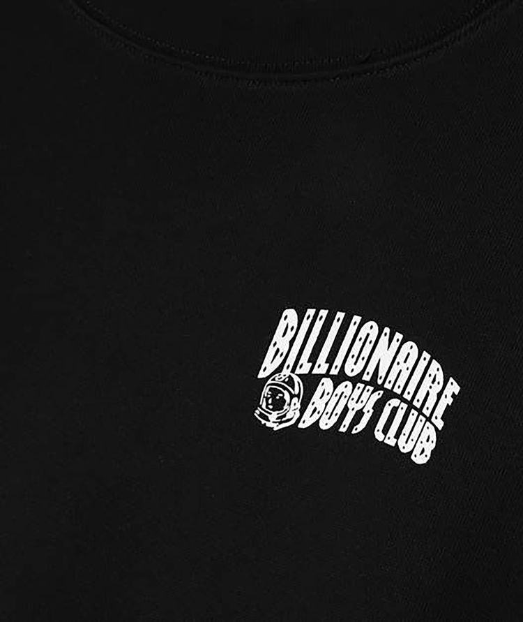 Billionaire Boys Club Arch Long Sleeve Tee Black