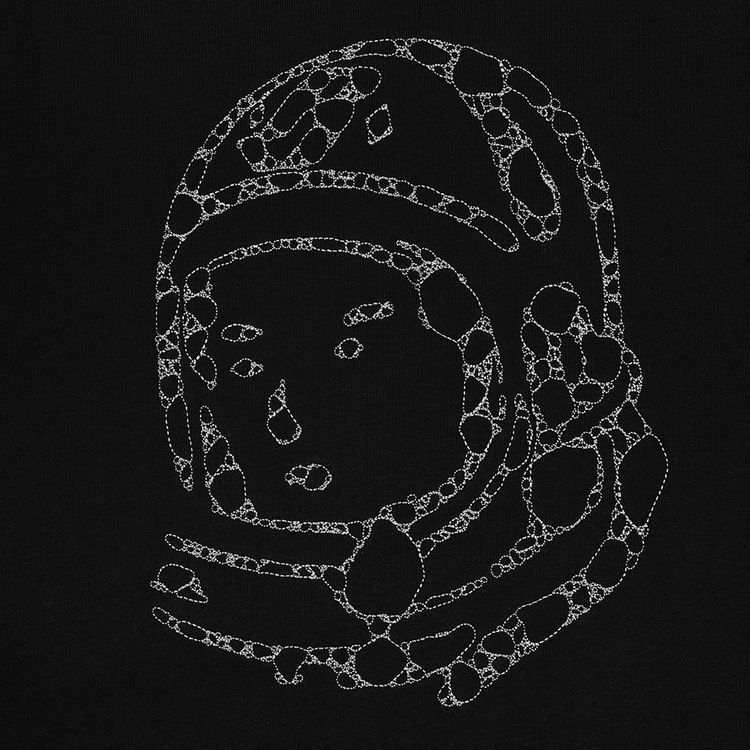 Billionaire Boys Club Flagstone Helmet Crew Black