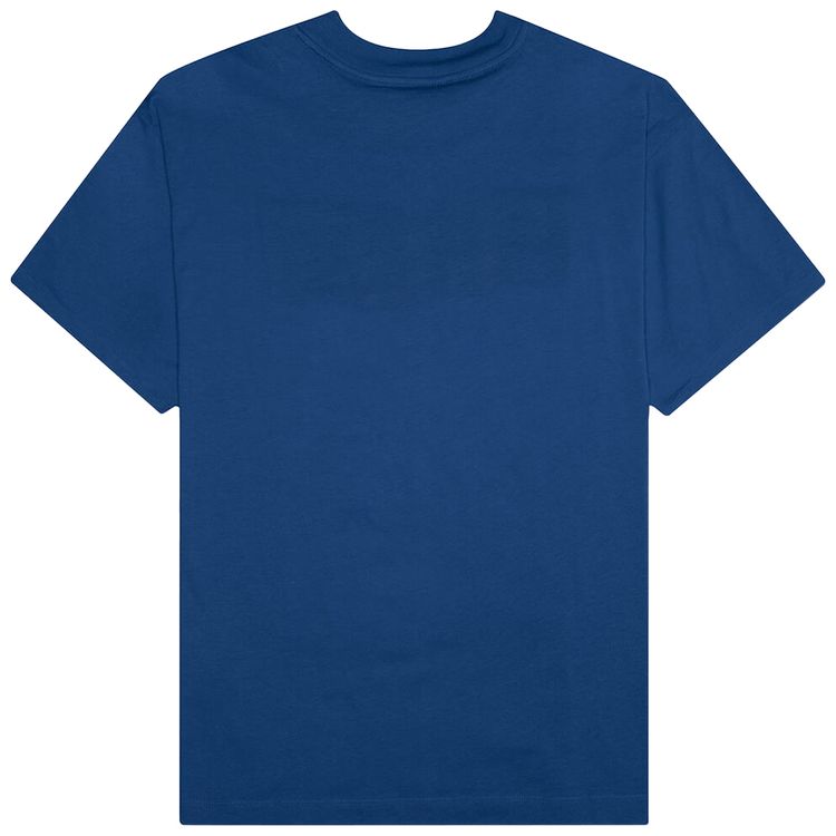 Marni Logo T Shirt Ocean