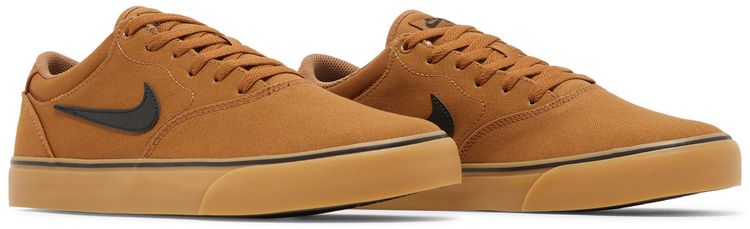 Chron SB 2 Canvas Ale Brown Gum