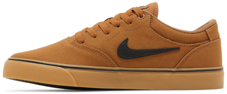 Chron SB 2 Canvas Ale Brown Gum