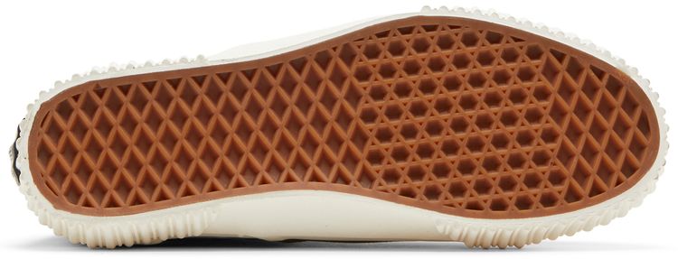 Vans Sk8 Hi Gym Issue World Code Series