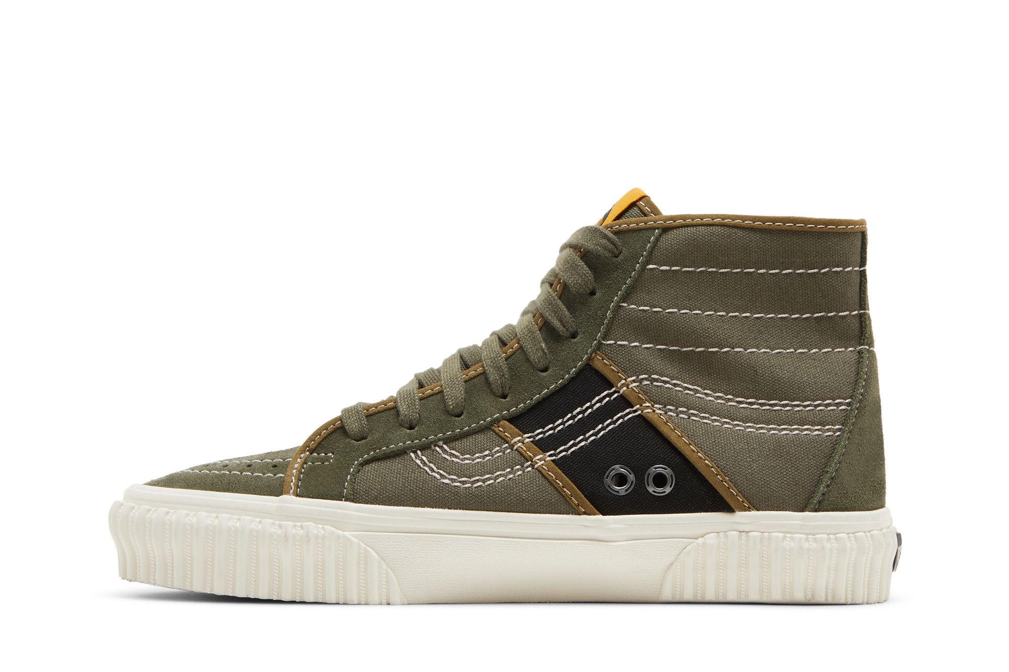 Buy Vans Sk8-Hi Gym Issue 'World Code Series' - VN0A5JIUA06 | GOAT