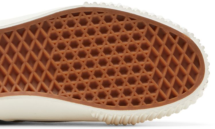 Vans Sk8 Hi Gym Issue World Code Series