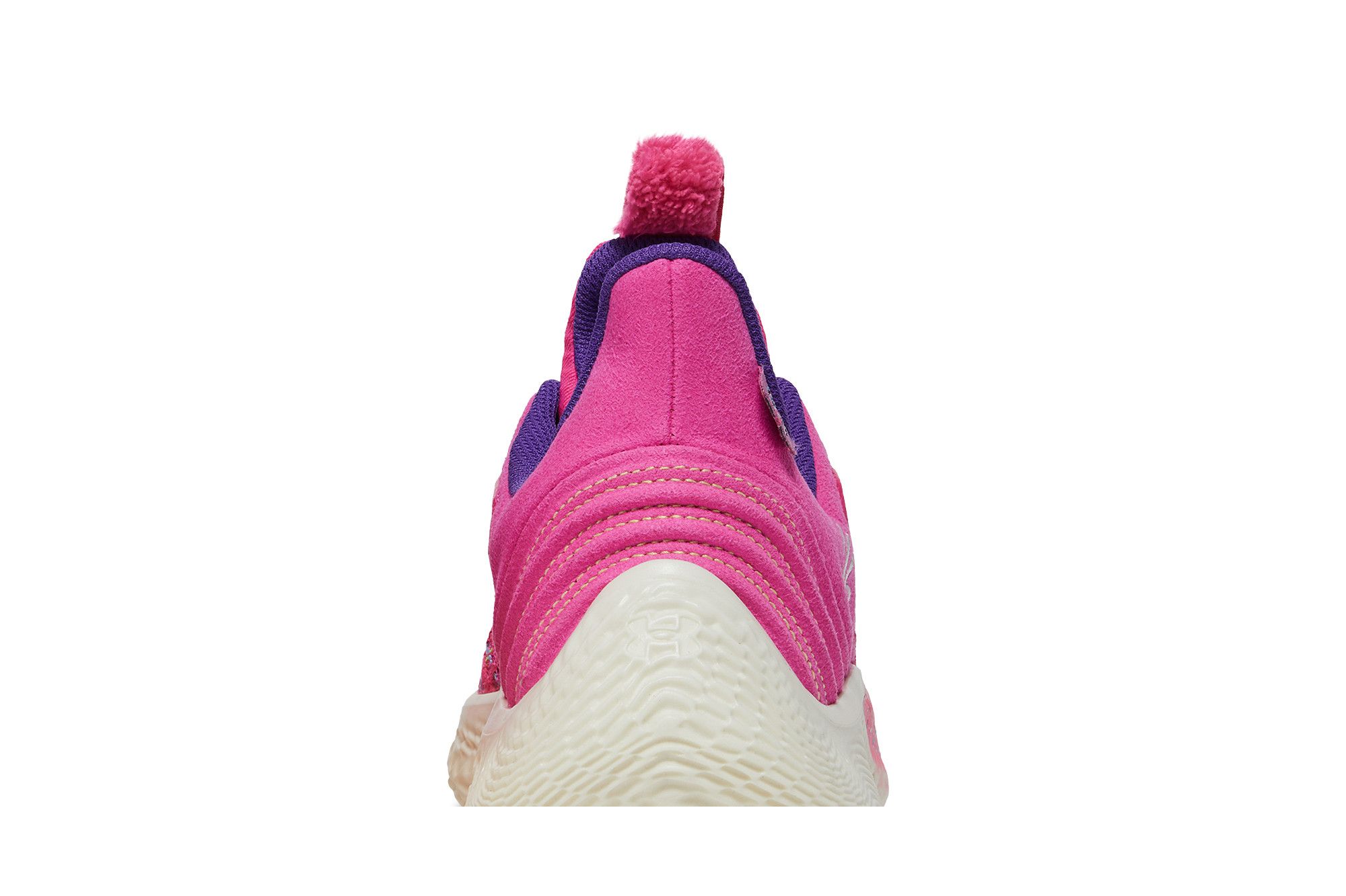 Curry 9 Sesame Street Abby セサミストリート Under Armour Curry 9 Sesame Street Pack Abby Cadabby All