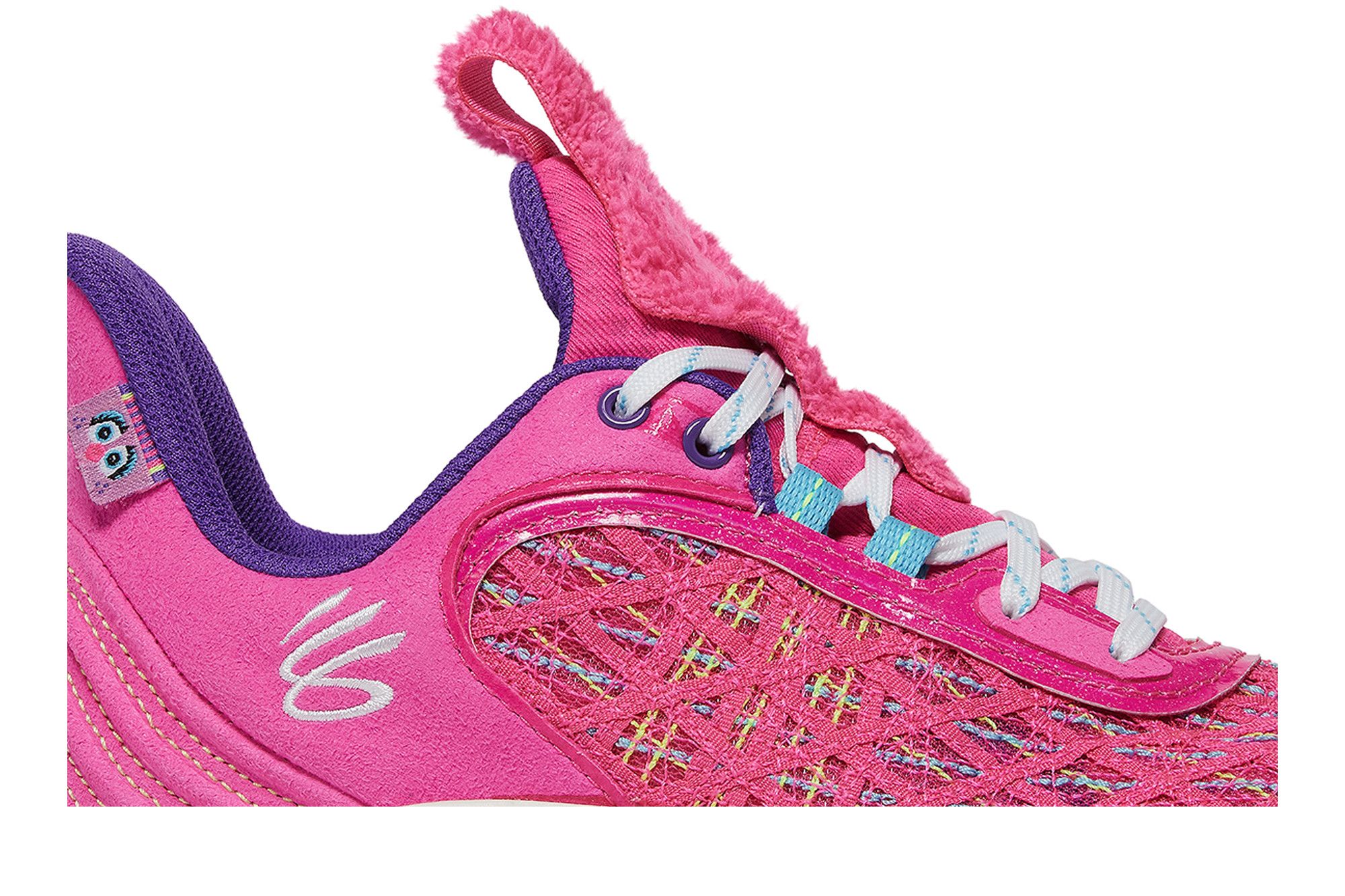 Buy Sesame Street x Curry Flow 9 GS 'Street Pack - Abby
