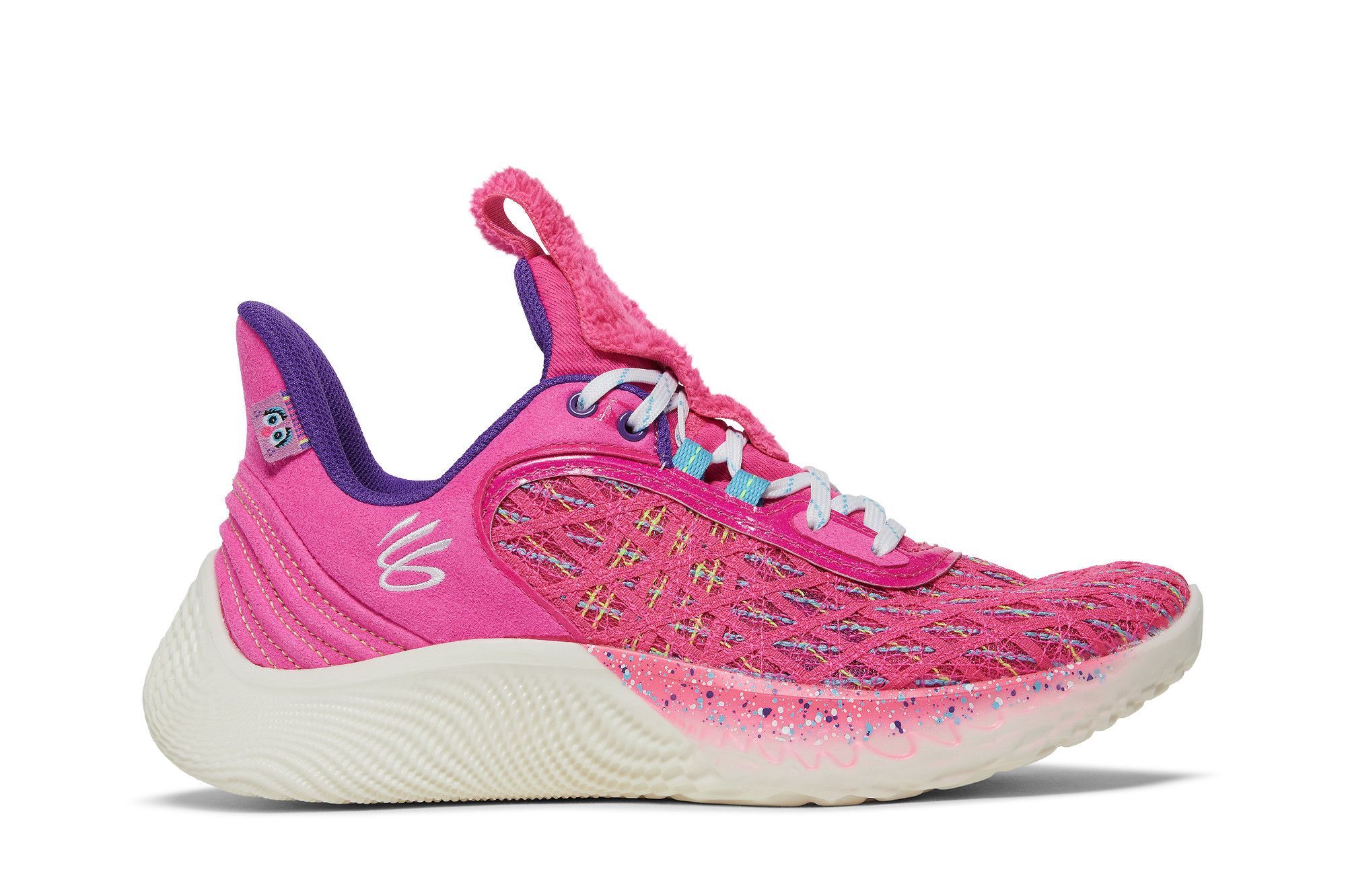 Sesame street hot sale tennis shoes