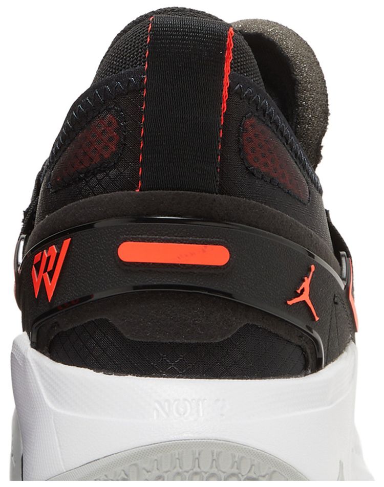 Air Jordan Why Not Zer05 Bloodline