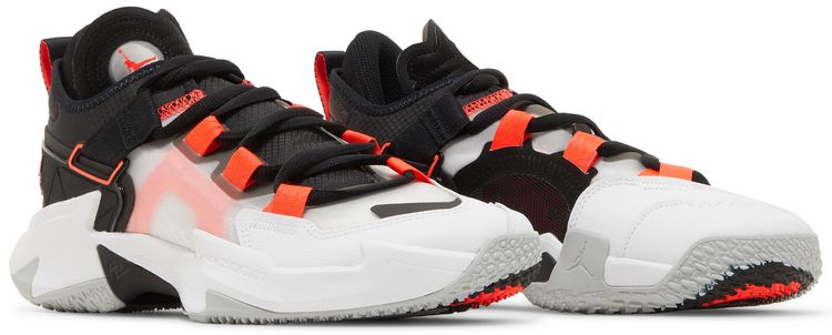 Air Jordan Why Not Zer05 Bloodline