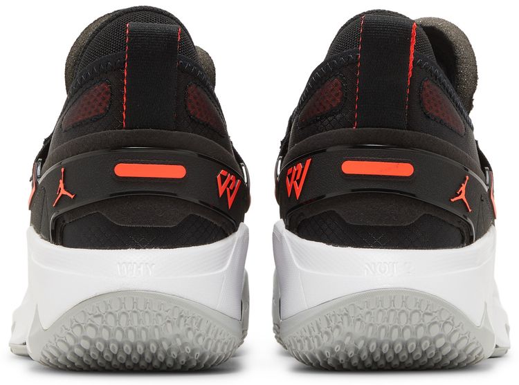 Air Jordan Why Not Zer05 Bloodline