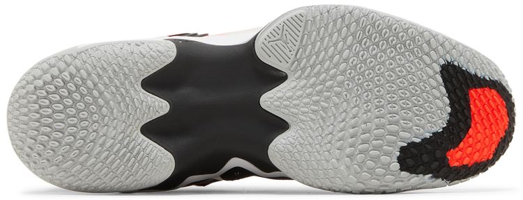 Air Jordan Why Not Zer05 Bloodline