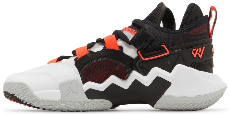 Air Jordan Why Not Zer05 Bloodline