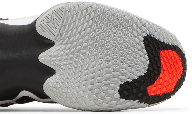 Air Jordan Why Not Zer05 Bloodline