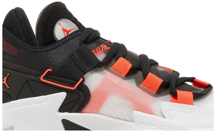 Air Jordan Why Not Zer05 Bloodline