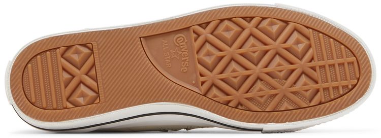 Converse One Star Pro Suede Low Egret White